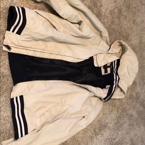Tommy Hilfiger Jacket
